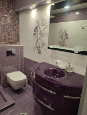 The Orchid Suite